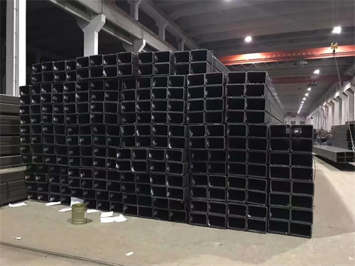雅安冷拔方管选型指南 工程采购怎么选